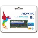 Pamäť Adata DDR3L 8GB 1600MHz CL11 ADDS1600W8G11-S