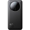 Powerbank Joyroom JR-PBF12 10000mAh 2.4A 2x USB-A 1x USB-C - black