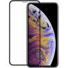 AppleKing tvrdené ochranné 5D sklo pre iPhone XS Max / 11 Pro Max - čierne - možnosť vrátiť tovar ZADARMO do 30tich dní