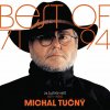 Tučný Michal: Best of 71-94 / 24 zlatých hitů - 2Vinyl (LP)