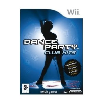 Dance Party: Club Hits