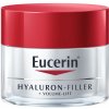 Eucerin Hyaluron Filler Volume Lift nočný krém 50 ml