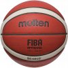 B6G4050 Basketbalová lopta Molten BG4050 veľ.6
