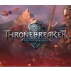 Thronebreaker: The Witcher Tales EU Steam CD Key