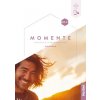 Momente B1.2 Arbeitsbuch +interaktive Version - pracovný zošit s kódom (Angela Pude, Franz Specht)