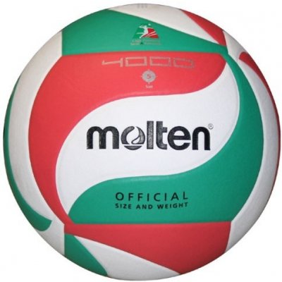 Volejbalová lopta Molten V5M4000