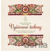 Vyšívané žalmy - Martina Jokelová Ťuchová, Zuzana Smoleňová