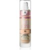 Makeup Revolution IRL Filter dlhotrvajúci zmatňujúci make-up odtieň F5 23 ml