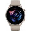Inteligentné hodinky Amazfit GTR 3 A1971 GPS v sivej farbe Moonlight Gray