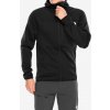 Mikina s kapucňou The North Face Meteora FZ Fleece - tnf black