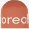 Icebreaker Merino Icebreaker beanie cedar wood/ecru hthr