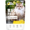 VetExpert Raw Paleo Adult Sterilised Chicken - mokré krmivo pro kočky - 100g