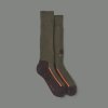 Northern Hunting Zimné podkolienky Socks K600 (do -20 stupnov)
