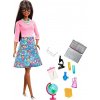 MATTEL Barbie První povolání herní set Učitelka