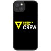 Picasee ULTIMATE CASE pro Apple iPhone 15 Plus - ONEMANSHOW CREW