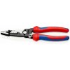 KNIPEX Kliešte odizolovacie Wire Stripper 13 72 8