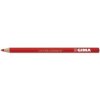 GIMA DERMOGRAPHIC PENCIL RED Sada dermografických ceruziek, červené, 6ks
