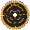 DeWALT DT10640 pilový kotouč ELITE, 165 x 20 mm, 40 zubů