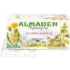 HERBATA ALMADEN bylinný čaj krv čistiaci 20x1 g (20 g)