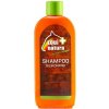 Equinatura šampón bez silikónov na prirodzene leskú srsť pre kone 250 ml