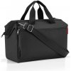 Reisenthel Allrounder Pocket Black 12 l