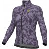 Zateplený cyklistický dres ALÉ dámský PRAGMA ESSENZA S