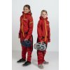 Detská nepremokavá kombinéza Dirtlej Dirtsuit Kids Edition 2.0 S (128-140cm)