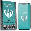 Tvrdené sklo Ultimate Shield pre Apple iPhone 13 Pro Max 1 ks