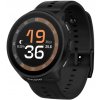 Suunto Suunto Run All Black Silicon Strap SS051272000