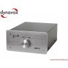 Dynavox AMP-S MKII Silver - Přepínač zesilovače / reproduktoru