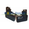 Mobile Energy Batéria BOSCH GBB 9.6v / GMB 9.6v / GDR90 / GLI 9.6v / GSR 9.6v / SKIL 3000 / FLEX BBM 596B / BS 596B - 9.6V 3.0Ah - Ni-MH -