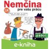 E-kniha Nemčina pre vašu prácu - Lucie Meisnerová