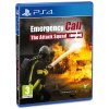 Emergency Call - The Attack Squad (PS4) 4015918161060