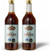 Dorset Ginger Nealkoholický zázvorový nápoj Original, 2x 750 ml Kusy: 2 x 750 ml