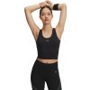 Dámske funkčné tielko Under Armour VANISH SEAMLESS TANK W čierne 6000640-004 - S