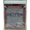 The Elder Scrolls IV Oblivion 5th Anniversary Edition Essentials Playstation 3