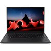 Notebook Lenovo ThinkPad T16 G3 Intel Core Ultra 7 155U 16inch WUXGA 32GB DDR5 1TB SSD M.2 Wi-Fi 6E+BT FPR W11P 3Y Premier