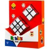 Rubikova kocka DUO 3x3 + 2x2