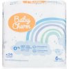 BABY CHARM Super Dry Flex veľ. 6 XL, 13 – 18 kg (26 ks)