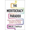 The Meritocracy Paradox