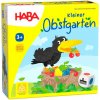 Haba Mini hra Ovocný sad - kooperatívna hra