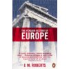 Penguin History of Europe