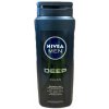 NIVEA Men Deep Clean pánsky sprchový gél 500ml