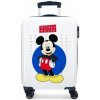 JOUMMA BAGS MICKEY MOUSE White 55x38x20cm 34L 4681762