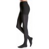 MAXIS BRILLANT pančuchové nohavice, 3K čierne (1x1 ks)