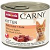 Animonda Carny Kitten - Teľacie, kura a morka 200g