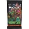 Magic The Gathering Teenage Mutant Ninja Turtles - hrací booster