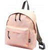 Ormi 9306# ružový dámsky polyesterový batoh 26 x 33 x 16 cm