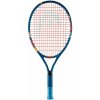 Juniorské tenisové rakety Head Paw 23 - blue (0000)