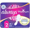 Always Platinum Ultra Super Plus 7 ks